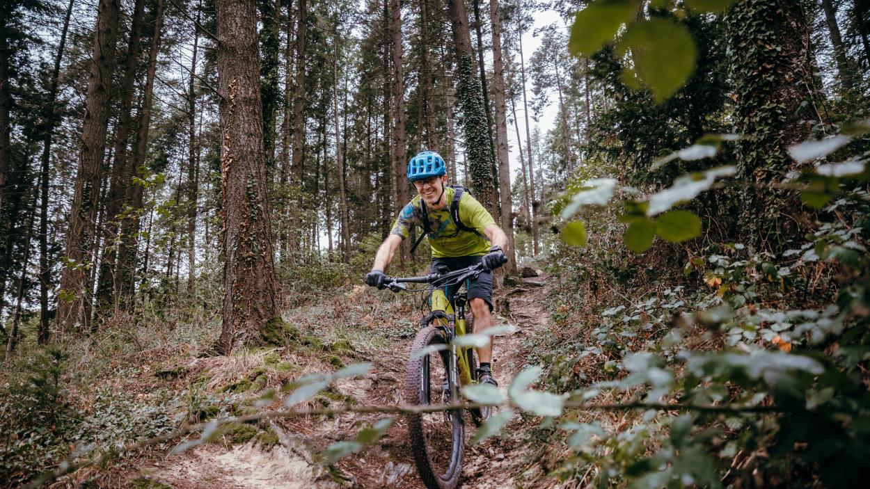 YT Izzo Uncaged 7 im Test