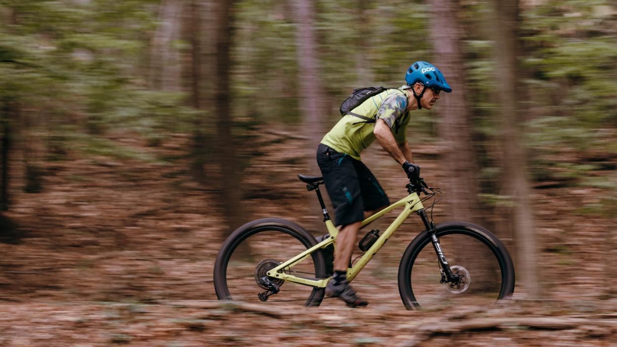 YT Izzo Uncaged 7 im Test