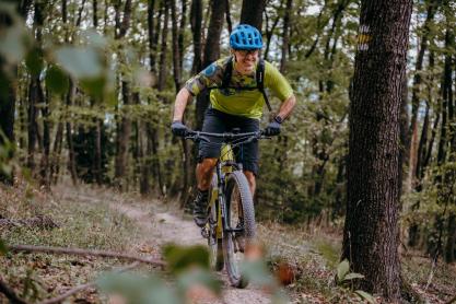 YT Izzo Uncaged 7 im Test