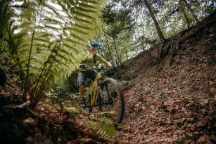 YT Izzo Uncaged 7 im Test