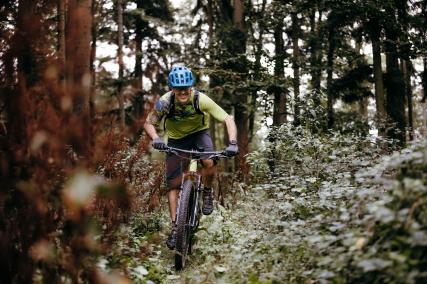 YT Izzo Uncaged 7 im Test