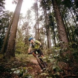 YT Izzo Uncaged 7 im Test