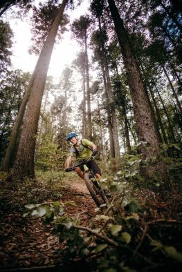 YT Izzo Uncaged 7 im Test
