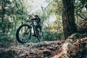 First Ride: Bosch Performance Line CX Race Limited Edition 2023