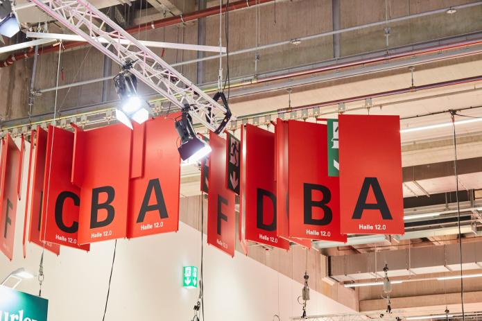 Auf Achse: "Wahnsinn Eurobike"