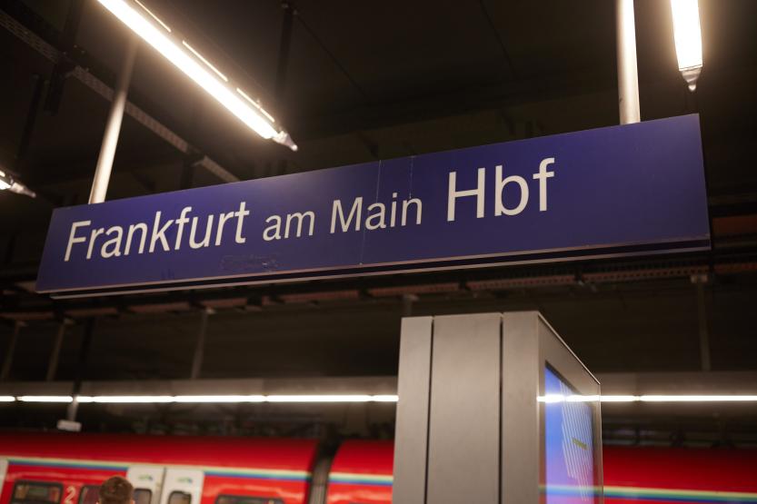 Auf Achse: "Wahnsinn Eurobike"