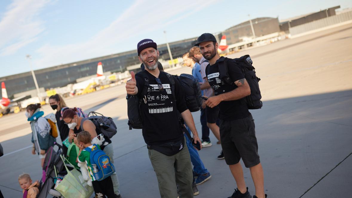 Auf Achse: "Wahnsinn Eurobike"