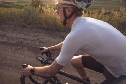Wahoo Elemnt Roam