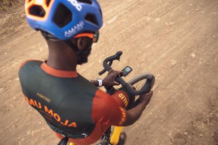 Wahoo Elemnt Roam