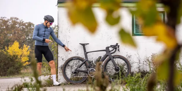 Scott Foil Ultimate RC 2023 im Langzeittest