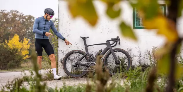 Scott Foil Ultimate RC 2023 im Langzeittest