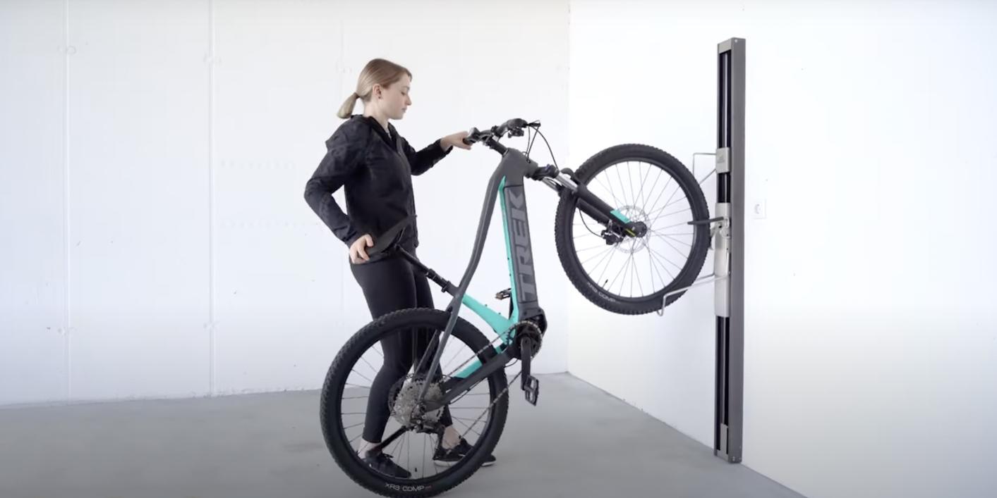 Biohort BikeLift