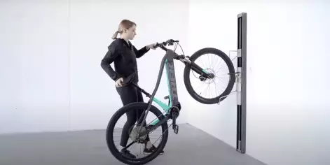 Biohort BikeLift