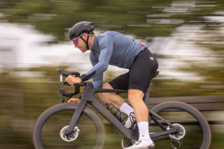 Scott Foil Ultimate RC 2023 im Langzeittest