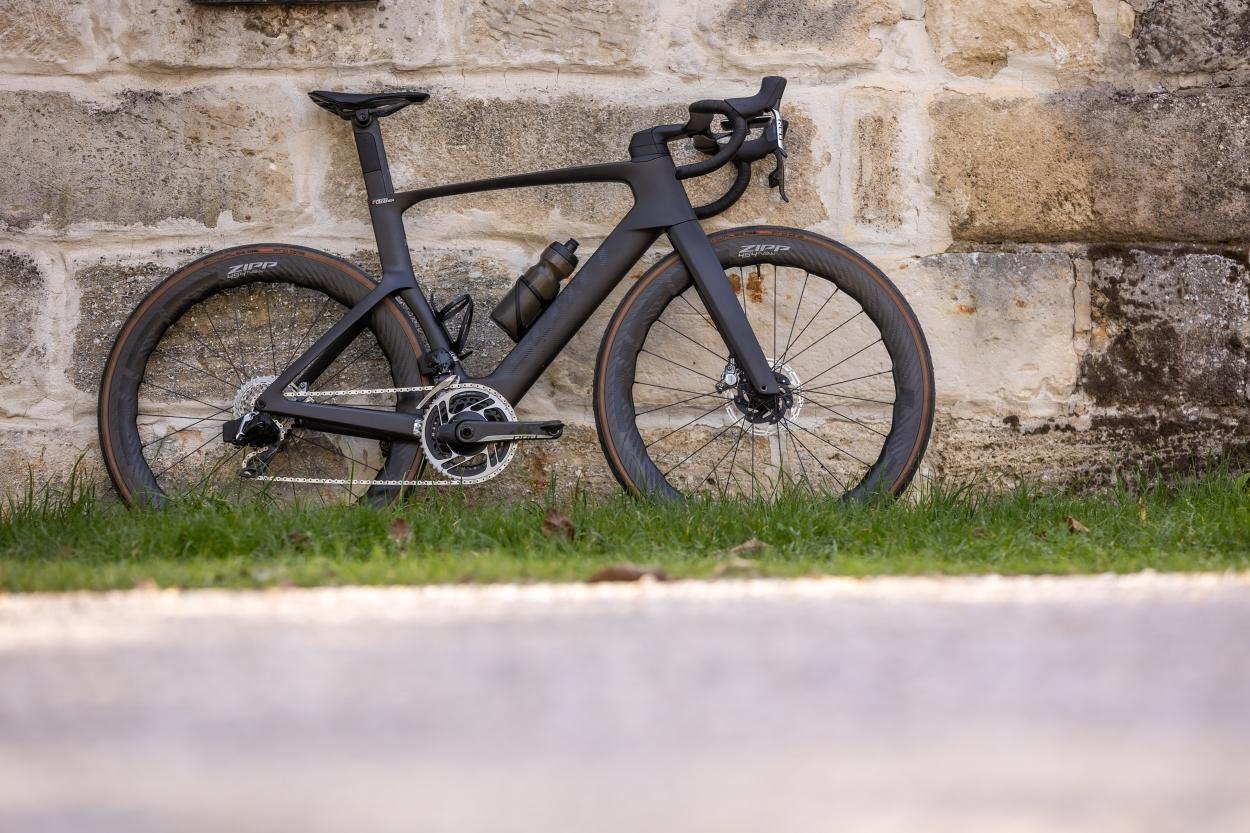 Scott Foil Ultimate RC 2023 im Langzeittest