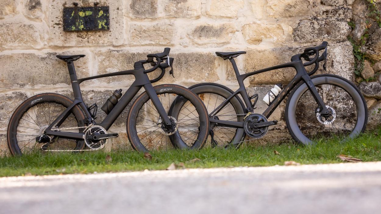 Scott Foil Ultimate RC 2023 im Langzeittest