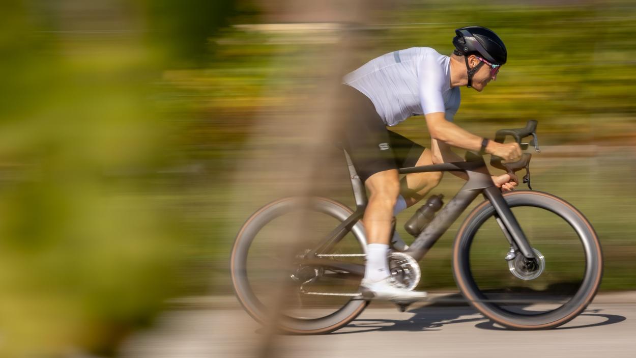 Scott Foil Ultimate RC 2023 im Langzeittest