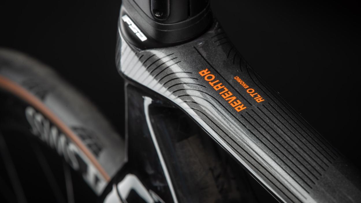 KTM Revelator Alto Exonic 2023 Test