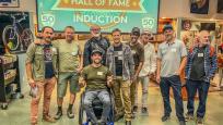 TAREK RASOULI IN MOUNTAIN BIKE HALL OF FAME AUFGENOMMEN