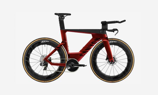 Canyon Speedmax 2023