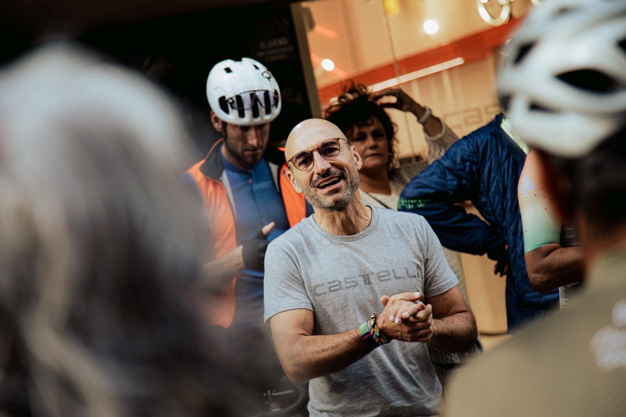 Castelli Girona Store