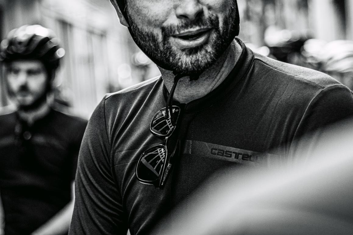 Castelli Girona Store