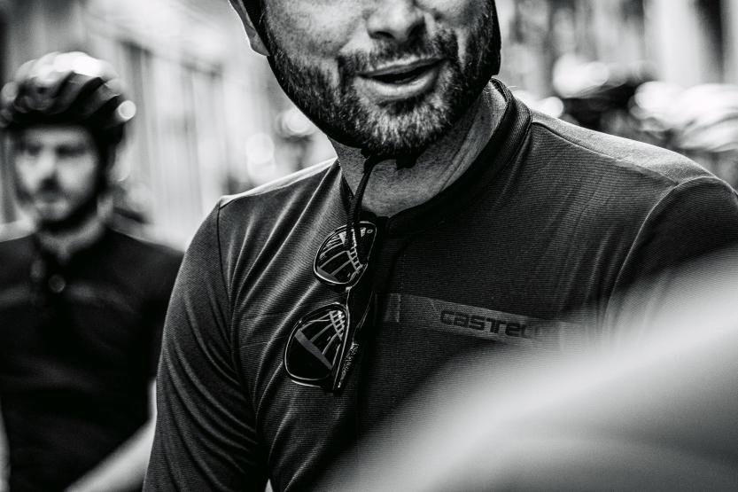 Castelli Girona Store