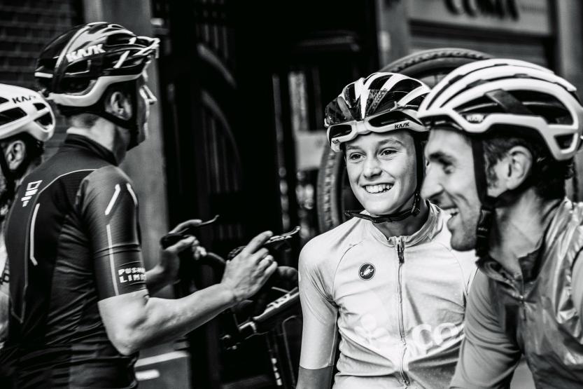 Castelli Girona Store