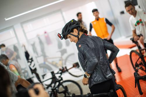 Castelli Girona Store