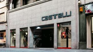 Castelli Girona Store