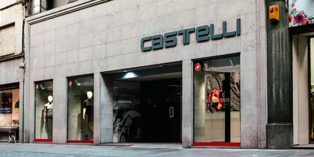 Castelli Girona Store
