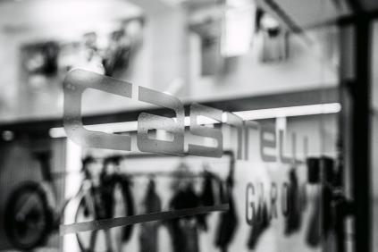 Castelli Girona Store