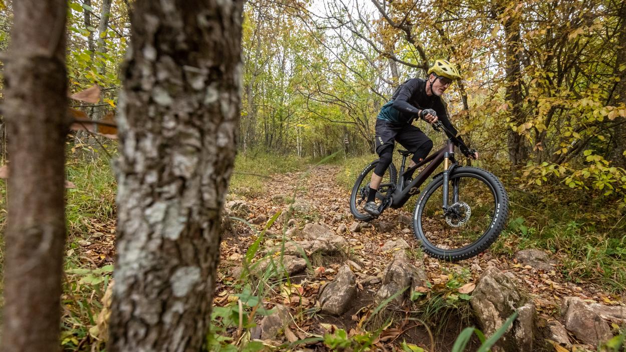Scott Genius 900 Ultimate im Test