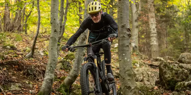 Scott Genius 900 Ultimate im Test