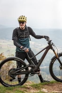 Scott Genius 900 Ultimate im Test