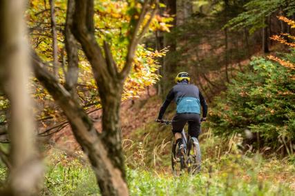 Scott Genius 900 Ultimate im Test