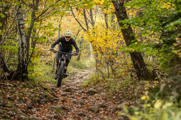 Scott Genius 900 Ultimate im Test