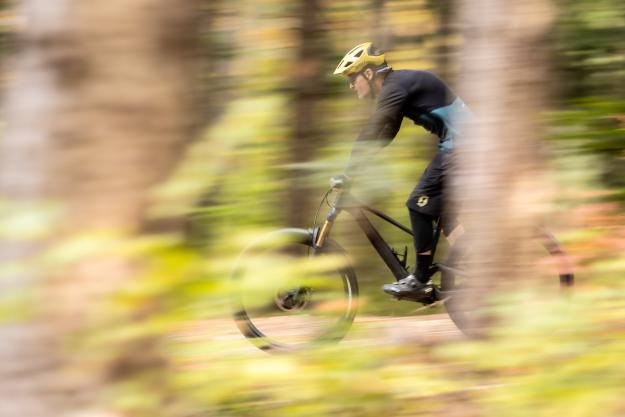 Scott Genius 900 Ultimate im Test