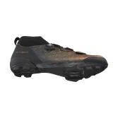 Neue Gravel-Schuhe von Shimano