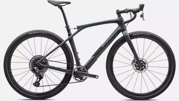 S-Works Diverge STR, € 15.000,-