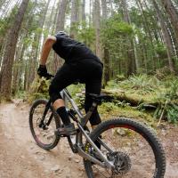 Canyon Spectral CF 8 K.I.S.