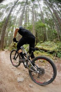 Canyon Spectral CF 8 K.I.S.