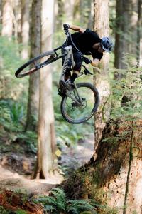 Canyon Spectral CF 8 K.I.S.