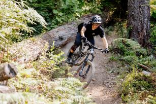 Canyon Spectral CF 8 K.I.S.
