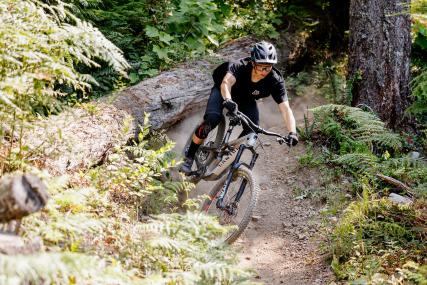 Canyon Spectral CF 8 K.I.S.