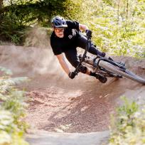 Canyon Spectral CF 8 K.I.S.