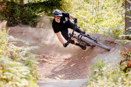 Canyon Spectral CF 8 K.I.S.