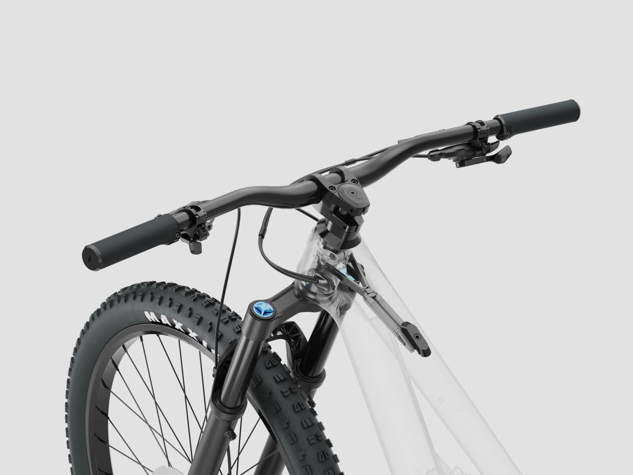 Canyon Spectral CF 8 K.I.S.