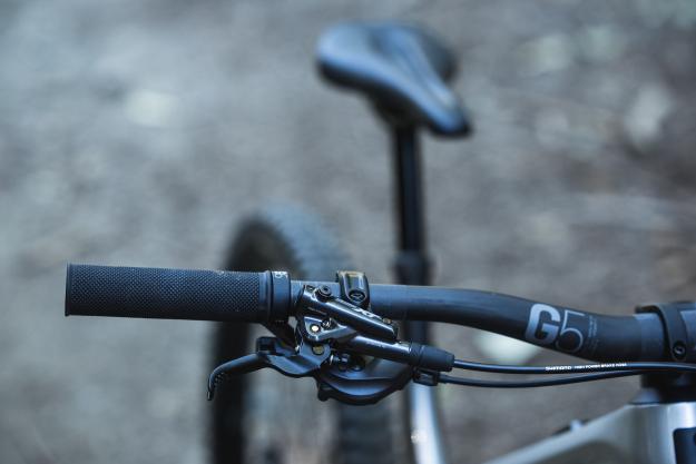 Canyon Spectral CF 8 K.I.S.