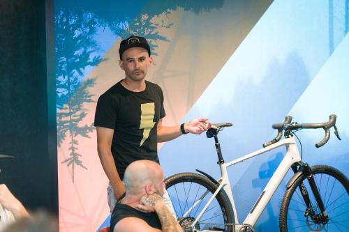 YT Szepter X Gravel 2023